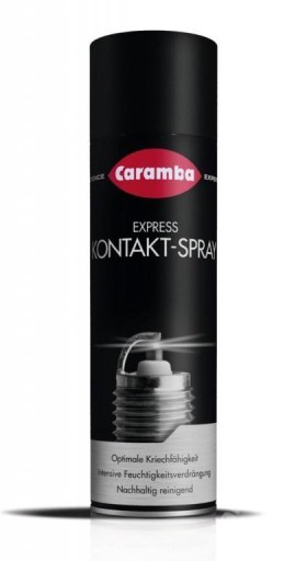 KONTAKT SPRAY 500ML CARAMBA