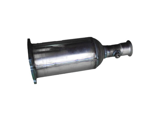 Filtr DPF FAP CITROEN C5 2.2HDi 00-