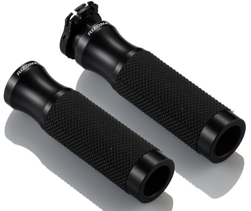 Manetki Sportline Rizoma GR205B czarne