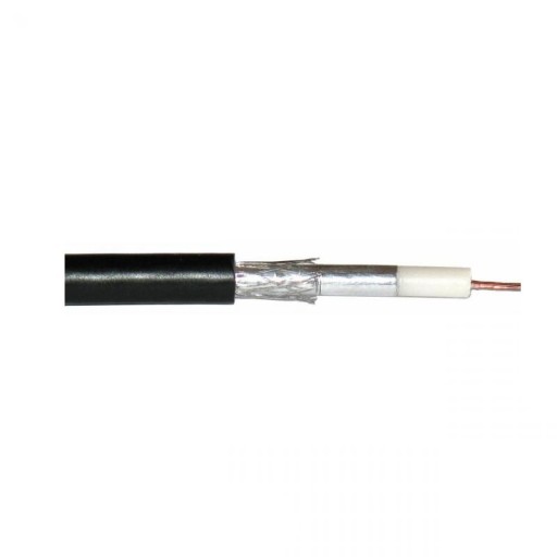 KABEL RG-58 CB RADIO 1m