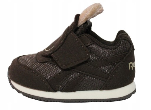 ŚWIETNE BUTY REEBOK ROYAL CLASSIC CN5037 R.25,5