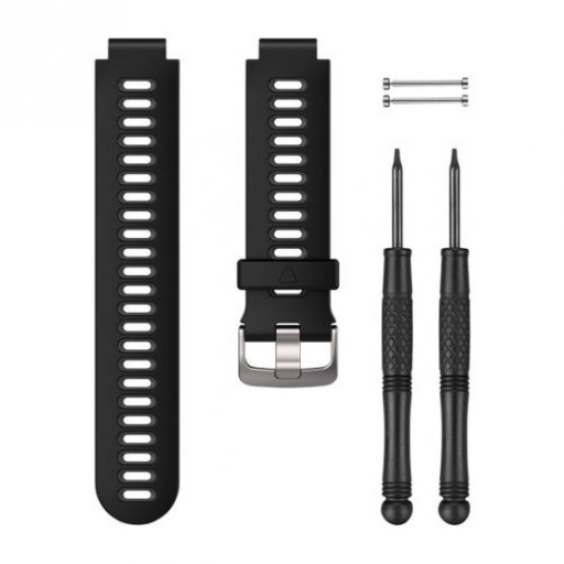 GARMIN PASEK FORERUNNER 230 235 735 XT ORYGINALNY