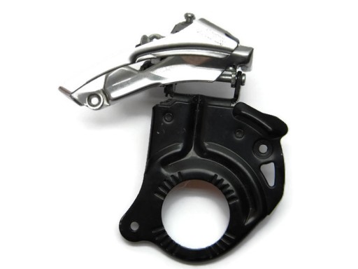 Przerzutka Przednia Shimano Altus FD-CT91 D-C/I25/
