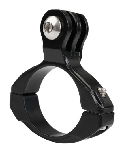 Uchwyt do kierownicy roweru GoPro 31,8mm ALUMINIUM