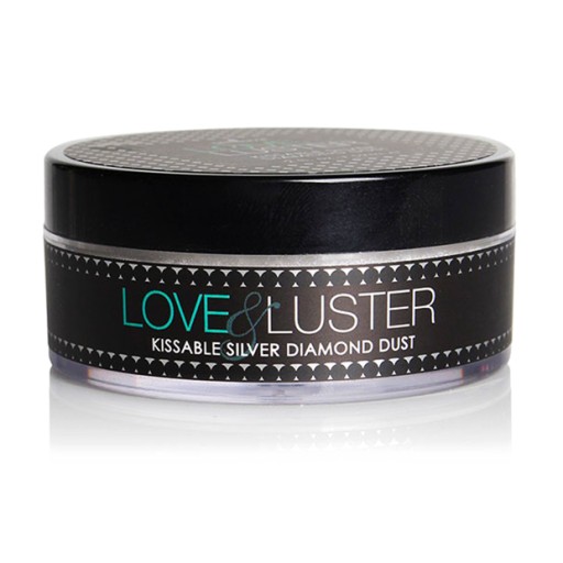 Puder do ciała Sensuva Love Luster Kissable
