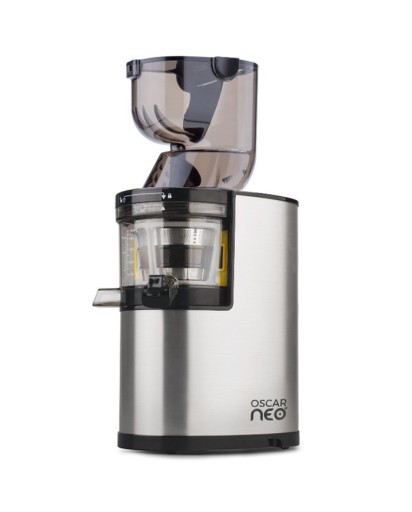 Wyciskarka Oscar Neo XL Whole Slow Juicer stal