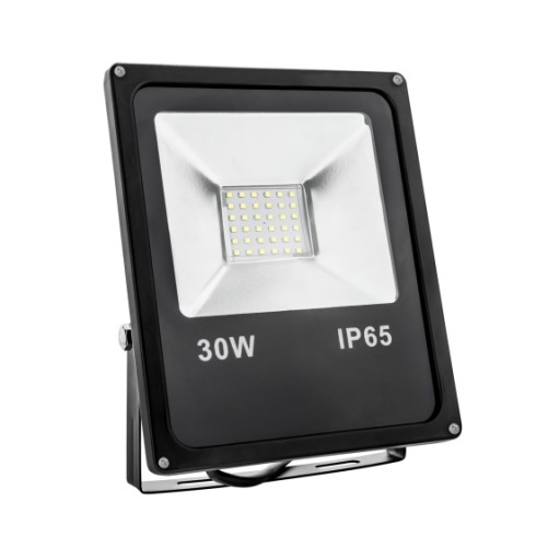 Naświetlacz LED 30W CW NOCTIS IP65 SpectrumLED
