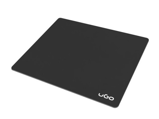 UPO-1426 PODKŁADKA POD MYSZ MYSZKĘ 235x205x2mm BLK