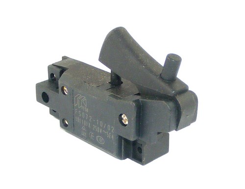 Wyłącznik włącznik HITACHI C9 (DW5.5)