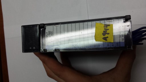ge fanuc series 90-30 ic693MDL742H KARTA