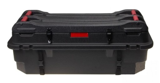 Kufer do quada, na ATV pojemnik 95X57X36cm AWINA