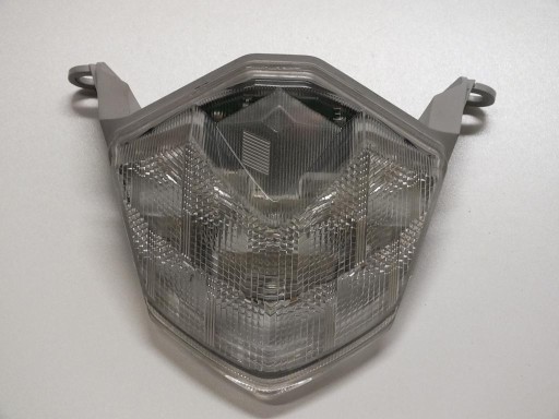 LAMPA TYLNA KAWASAKI ZX6R ZX-6R ZX 6 R 09-12