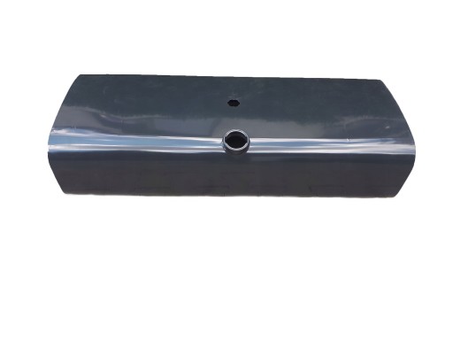 ZBIORNIK PALIWA Man tgl 280l alu nowy ALUMINIUM
