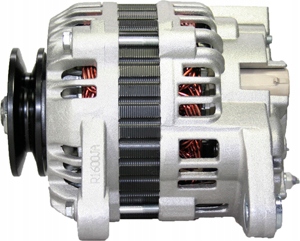 ALTERNATOR DAEWOO MATIZ TICO KALOS SPARK 0.8 - 1.0