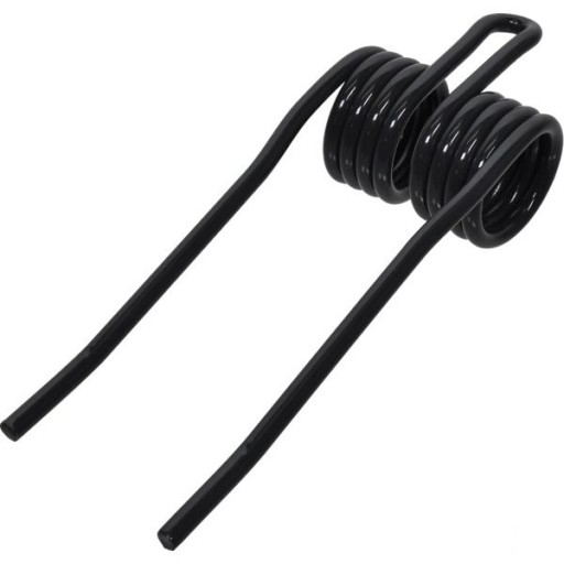 Palec sprężyna Schuitemaker 458053 4580072