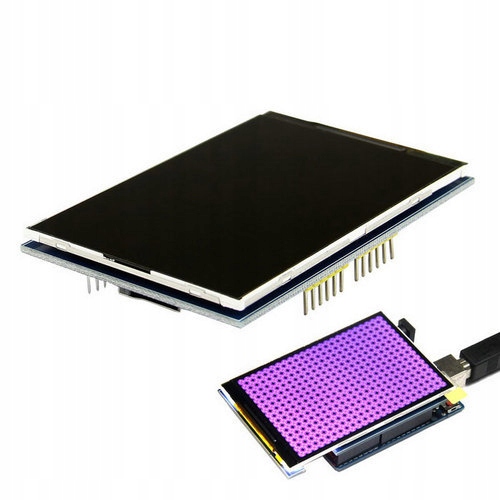 Moduł ekranu TFT LCD 3,5