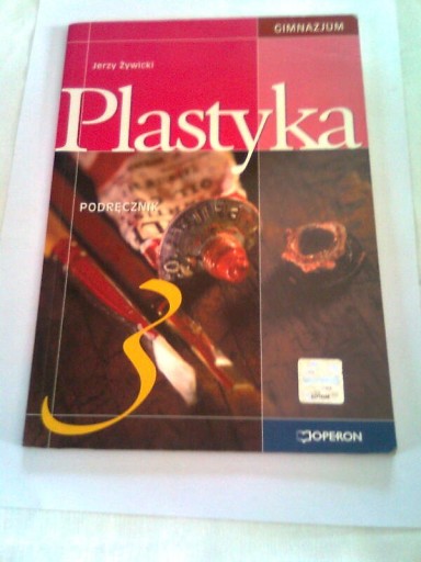 PLASTYKA - Jerzy Żywicki
