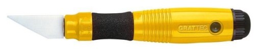 Gratownik z ostrzem ceramicznym Keramicut CR1100GT