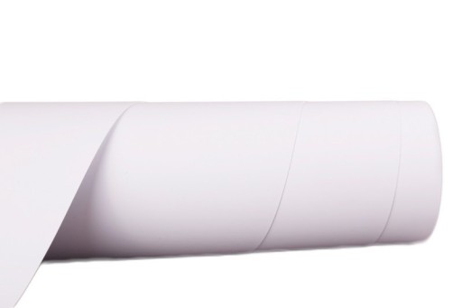 FOLIA OKLEINA BIAŁA BIAŁY MAT MATOWA AUTO 50x152cm