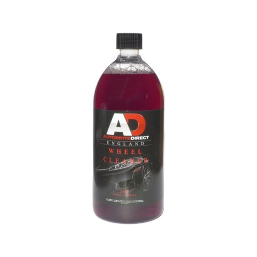 Autobrite Very Acid Wheel Clean 500ml PŁYN DO FELG