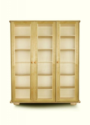 WITRYNA SOSNOWA 148x35x180 PRODUCENT