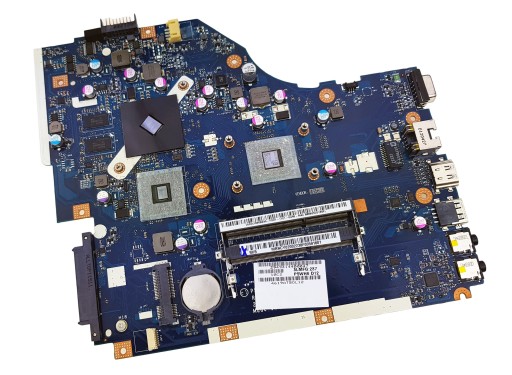 NOWA PŁYTA EMACHINES E644G ACER ASPIRE 5253G