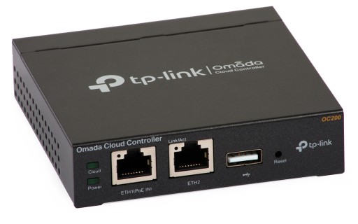 Kontroler systemu EAP OC200 TP-Link