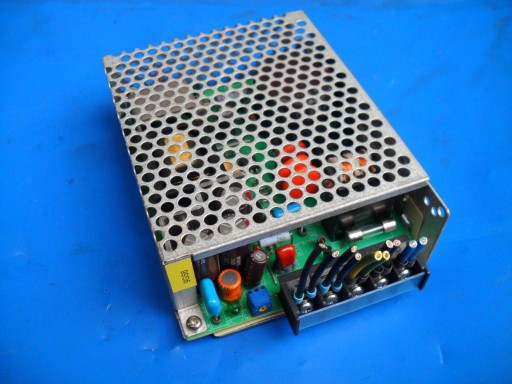 ZASILACZ NEMIC-LAMBDA RWS30A-5/A