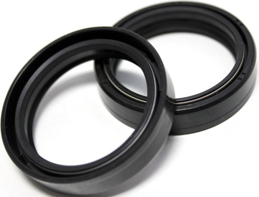 Uszczelniacze lag Honda XR 125 L 03-08 NOWA