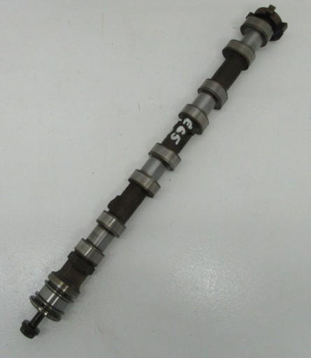 WAŁEK ROZRZĄDU SSĄCY BMW E65 740i 4.0 N62 7514629E