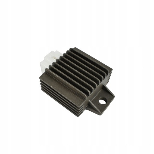 REGULATOR NAPIECIA 12v 4T SZEROKA KOSC YIBEN Wuben