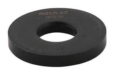 PODKŁADKA RL6 - M6 FI 6,4 x 17MM GRUBOŚĆ 3MM