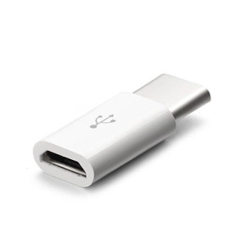 ADAPTER Przejściówka MICRO USB do USB-C 3.1 TYP C