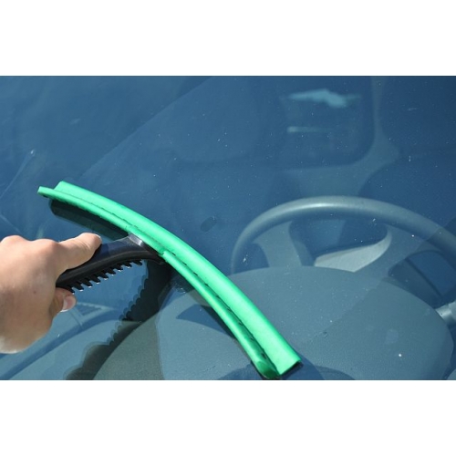 ŚCIĄGACZKA VIKAN 25 CM Wipe-n-Shine do auta i szy