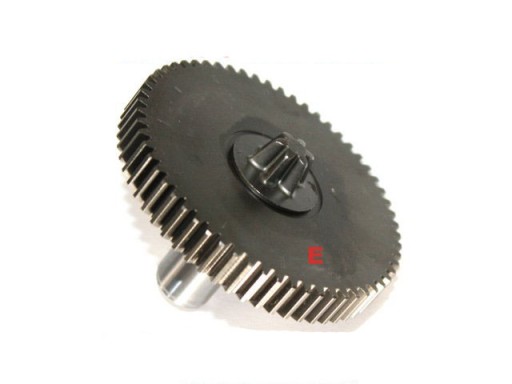 BOSCH SPRZĘGŁO KOŁO ZĘBATE MŁOTKA GBH 5 1617000A37
