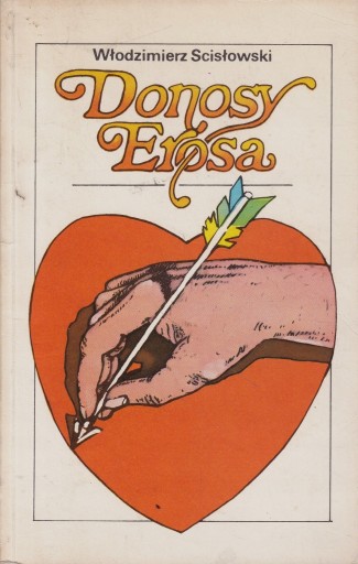DONOSY EROSA SCISŁOWSKI