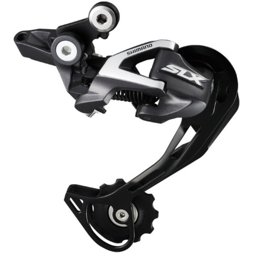 Przerzutka tylna SHIMANO SLX RD-M670 GS 10 rz