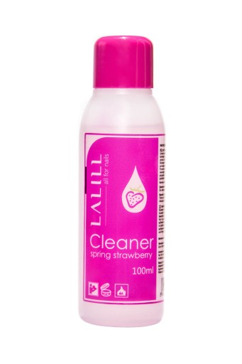 Cleaner zapachowy Odtłuszczacz 100 ml Hybrydy