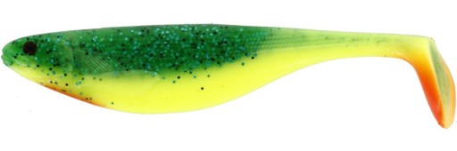 WESTIN Ripper ShadTeez 12cm 15g Fireflake 097