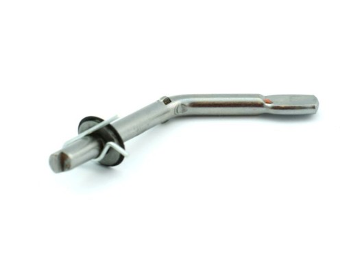 Dźwignia palec regulatora do LONCIN G160F G200F /
