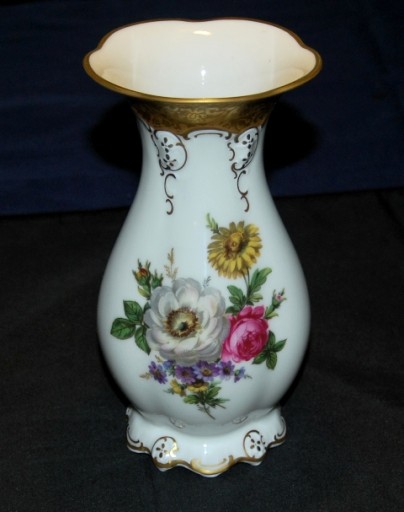 ROSENTHAL Moliere brabant wazon st id