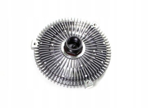 Sprzęgło Wiskotyczne BMW E30/E36/E34 85-01