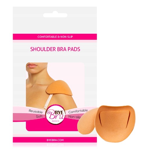 Poduszki na barki ramiona Bye Bra Shoulder Bra