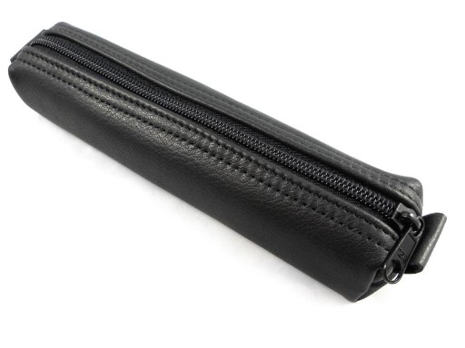 ETUI, PIÓRNIK - 100% SKÓRA - 9 KOLORÓW