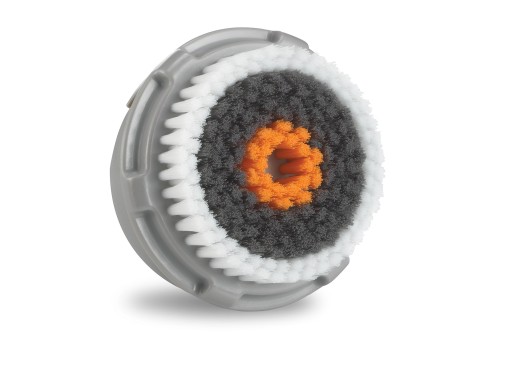 SZCZOTECZKA KOŃCÓWKA DO CLARISONIC ALPHA FIT MEN