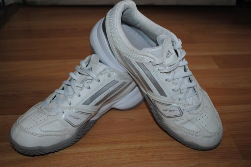 ADIDAS ADIZERO adiWEAR 5 adiTUFF