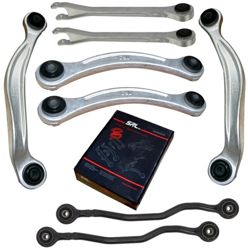 SRL WAHACZE CHRYSLER PACIFICA 03-08 TYŁ 8 sztuk
