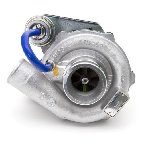 TURBINA PERKINS 2674A806 2674A827 2674A842