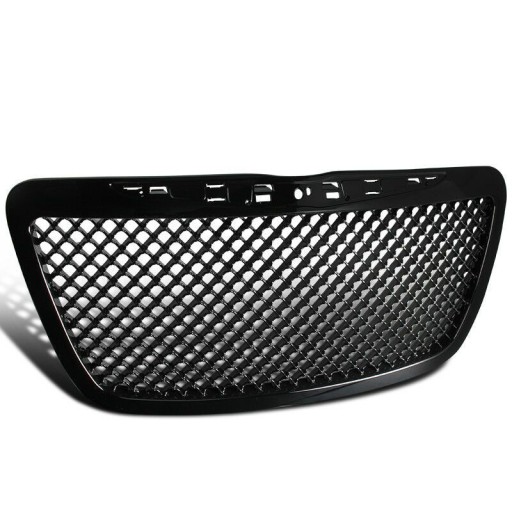 GRILL ATRAPA CHRYSLER 300C 2011-2014