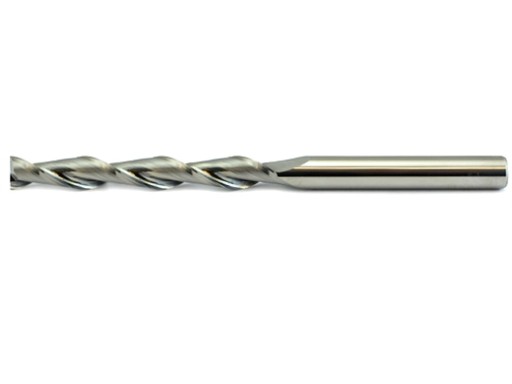 Frez VHM 2p 8mm x 45mm 100 PIANKA STYRODUR DREWNO